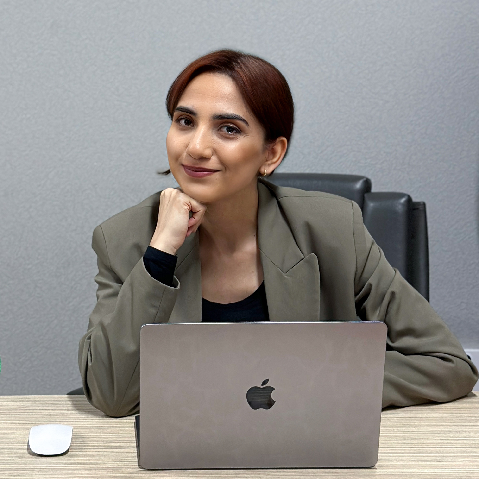 Ayan Mikayıl