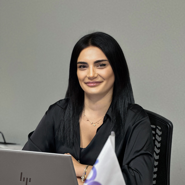 Ofeliya Quliyeva
