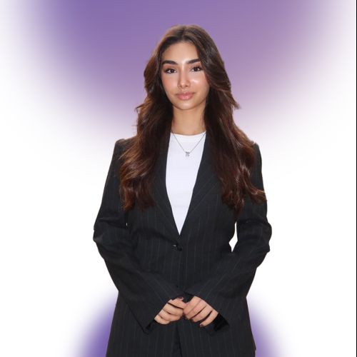 Ayan Mənsimli - Queen Mary University of London