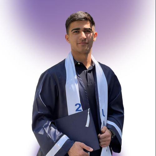 Vüsal Cəfərli - Florida Atlantic University