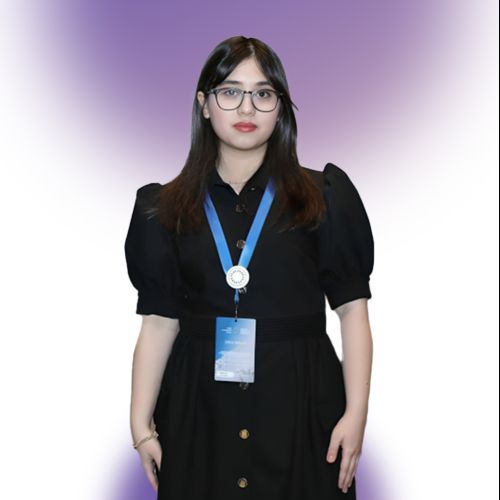 Zəhra Zamanlı - The University of Melbourne