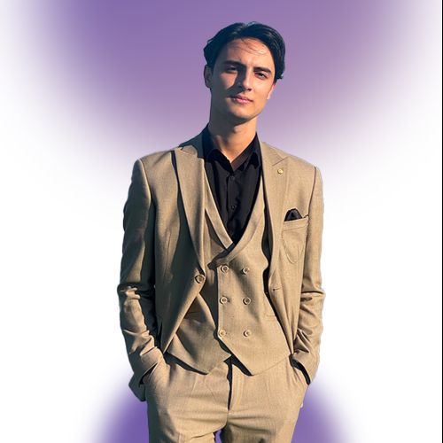 Abdulla Abdullayev - The University of Sydney