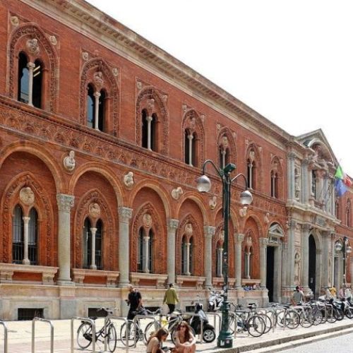 Milan Universiteti