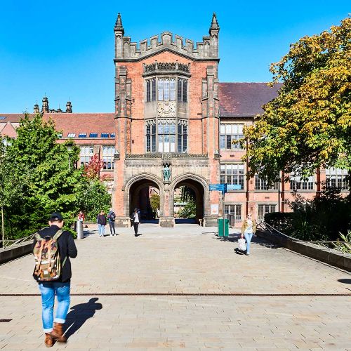 Newcastle Universiteti