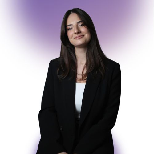 Svetlana Rzayeva - University College London